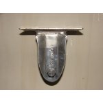 GARFO P/ RODIZIO FLRX 514 INOX